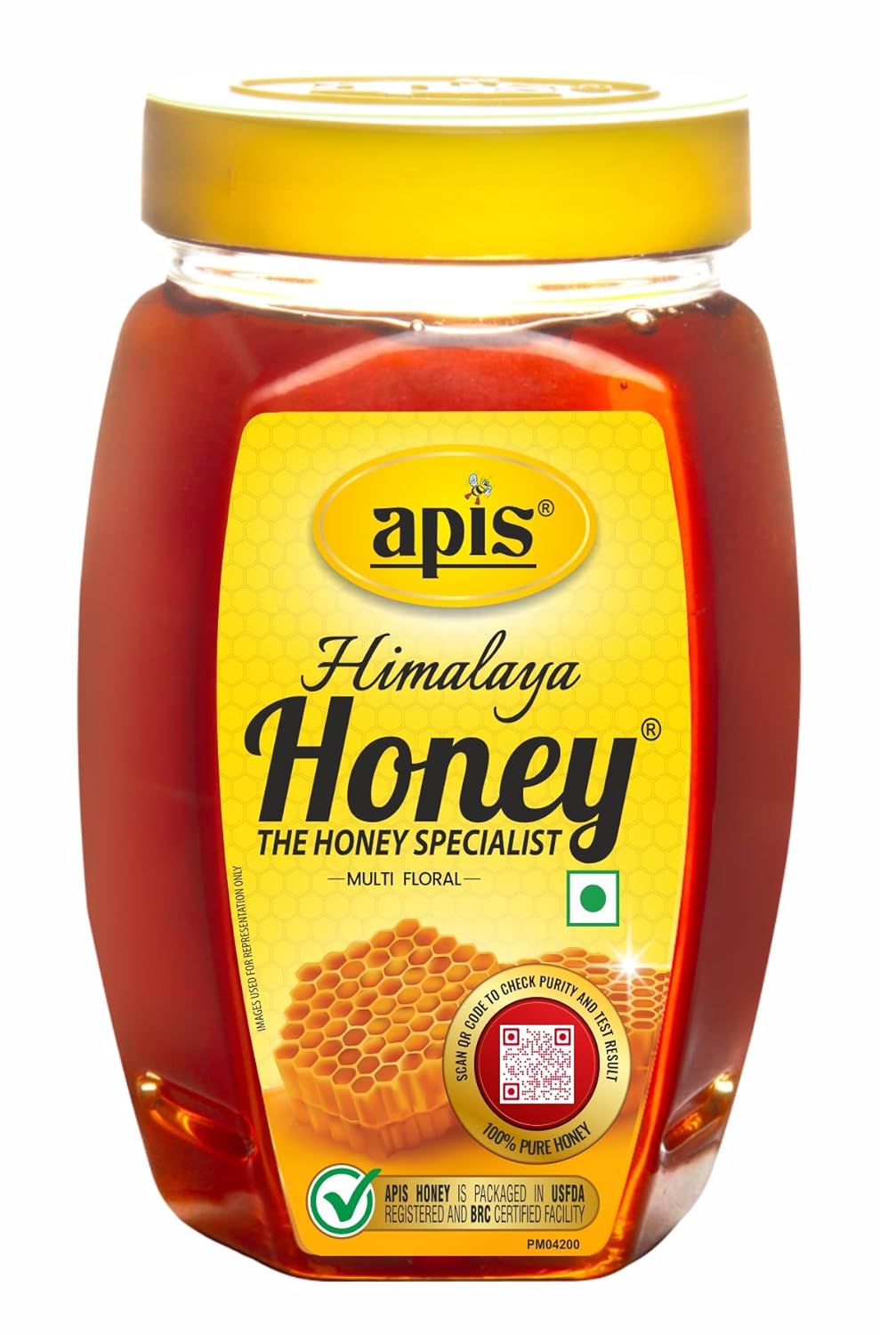 Apis Himalaya Honey, 50g