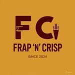 Frap 'N' Crisp