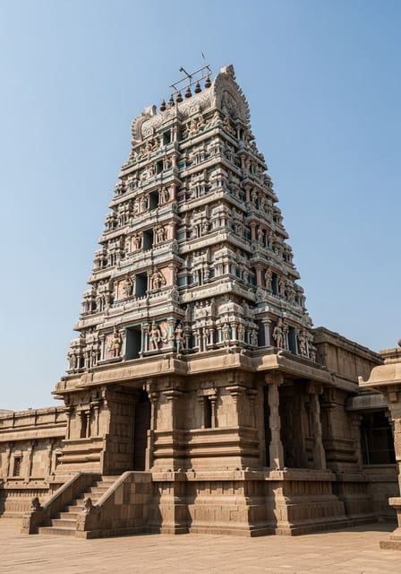 Thiruvarur