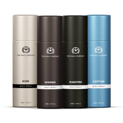 The Signature Series The Signature Series - Default Title