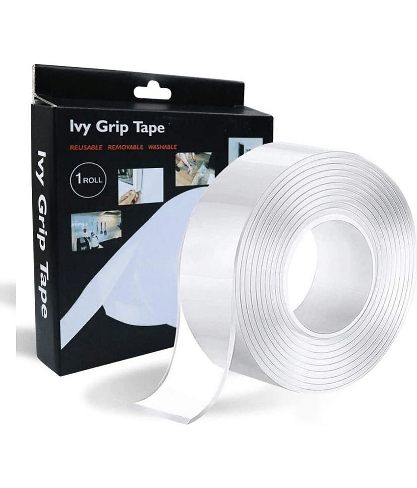 TINUMS Trasparent Tape
