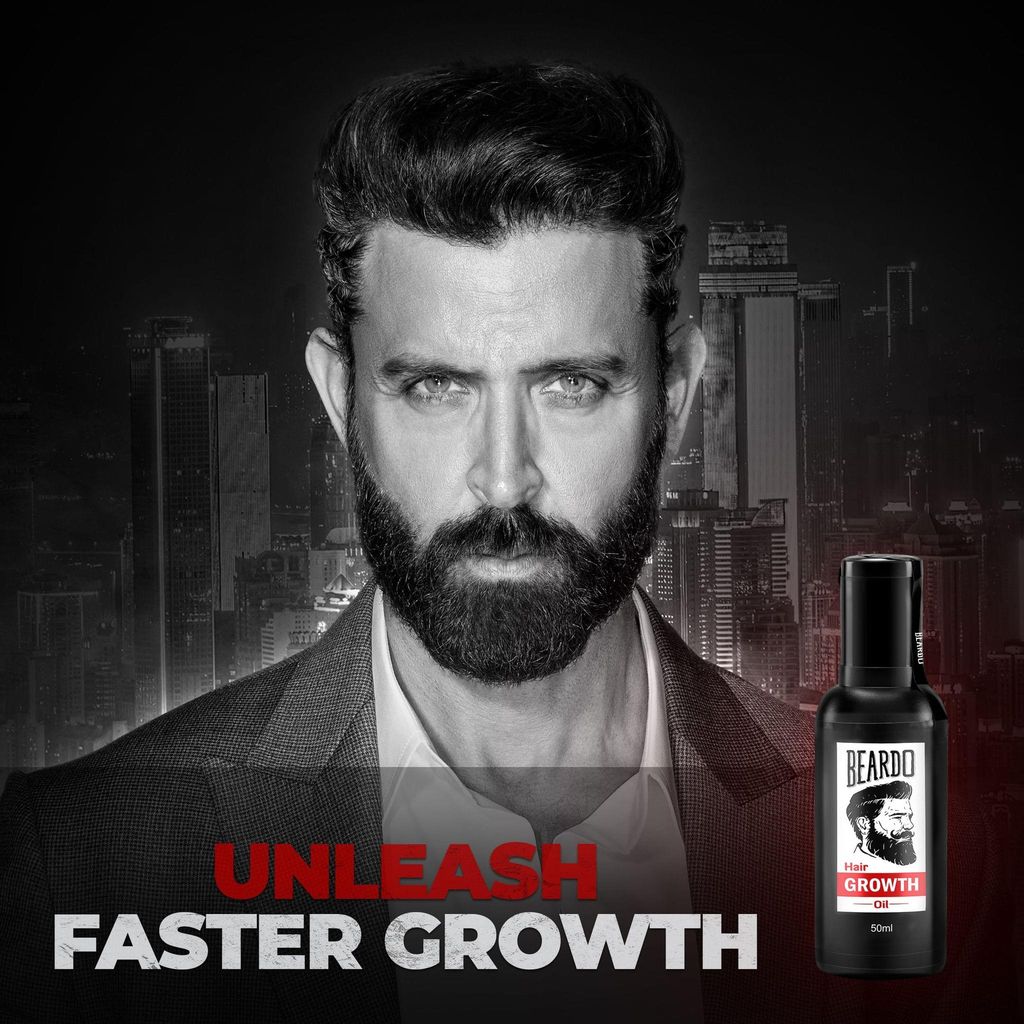 Don Beardo's Signature Kit