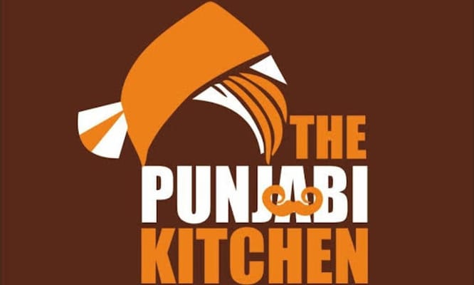 Punjabi Kitchen