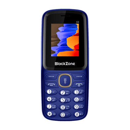 BlackZone C2