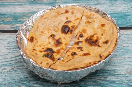 Butter Roti