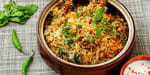 Maruthi Restaurant
