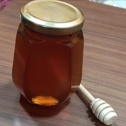 Multi Honey - 500 gm