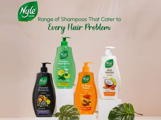 Nyle Naturals - Delhi
