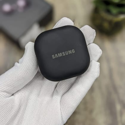 Samsung Galaxy Buds 2  True Wireless Earbuds with Active Noise Cancellation First Copy