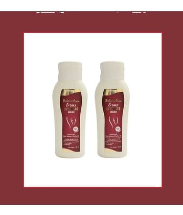 Subaxo - Intimate Wash Gel ( Pack of 2 )