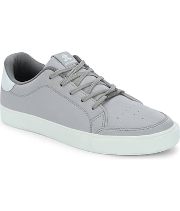 OFF LIMITS SKYLINE White Men's Sports Running Shoes