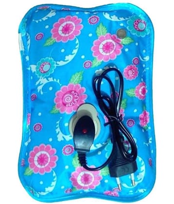 KALOPSIA INDUSTRIES Rechargeable Electric Hot Water Gel Pad hot pad