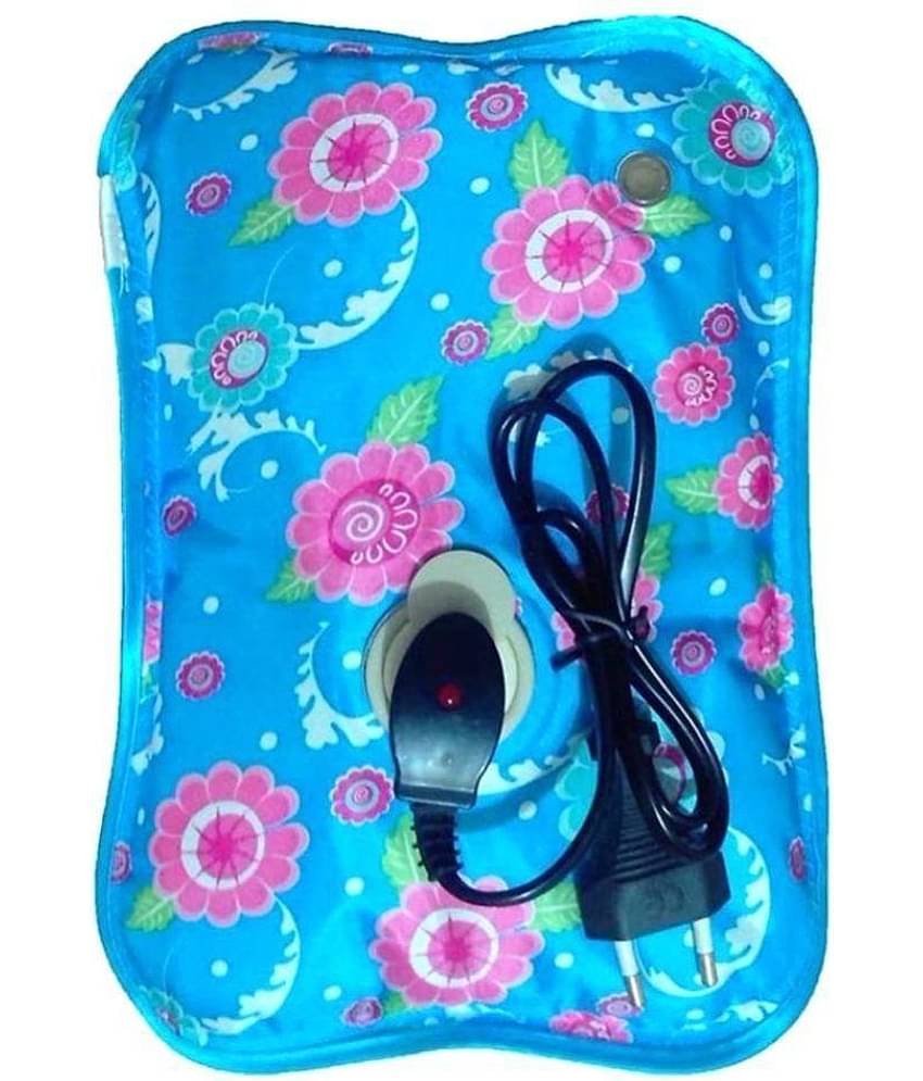 KALOPSIA INDUSTRIES Rechargeable Electric Hot Water Gel Pad hot pad