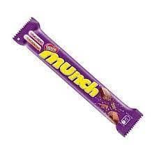 NESTLE MUNCH