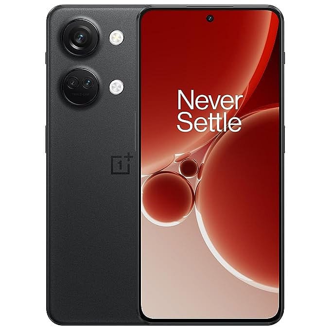 OnePlus Nord 3 5G 8GB 128GB Tempest Gray