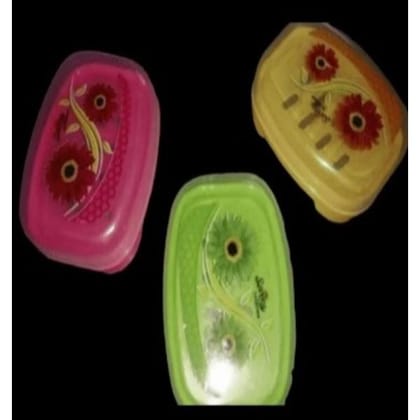 Soap Case