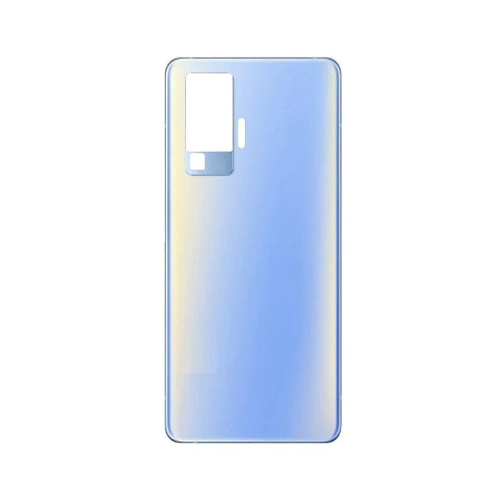 BACK PANEL COVER FOR VIVO X50 PRO-WHITE