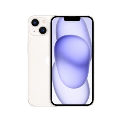 Apple iPhone 13-128 GB / STARLIGHT