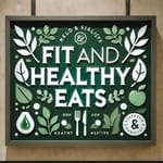 FIT N HEALTHY EATS