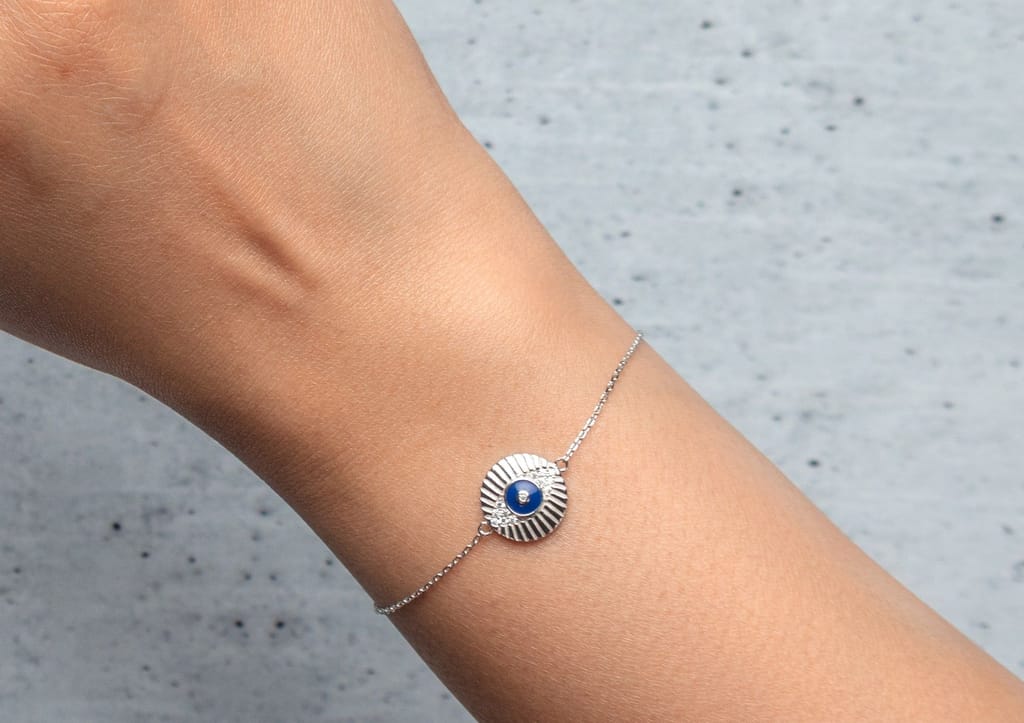 Nazar Bracelet
