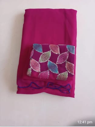 Elegant Traditional Indian Sarees