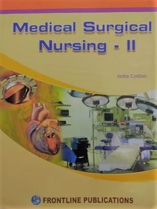 Medical Surgical Nursing -II