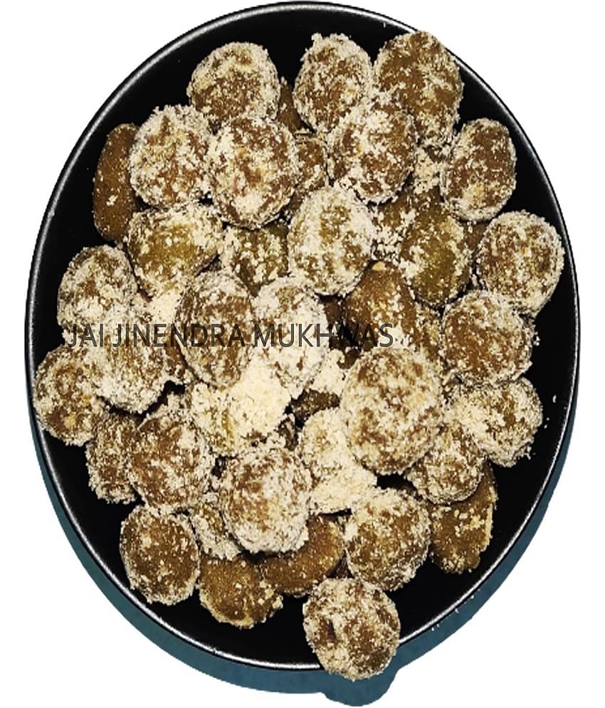 Jai Jinendra Kairi Laddu Mint 900 gm