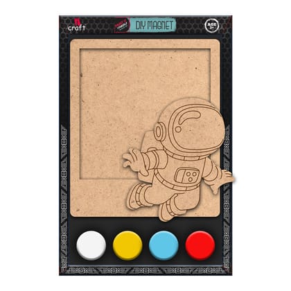Icraft Diy Fridge Magnet Kit-DFM119