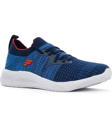 KHADIM - Blue Men's Sports Running Shoes