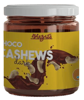 Choco Cashews 70 G