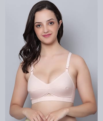 AIMLY Cotton Women's Everyday Bra ( White ) AL_Juhi_Karishma_P1