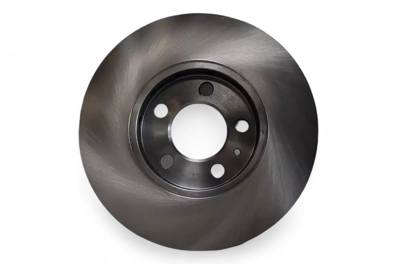 K-tek Front Brake Disc AV444149