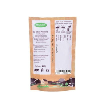 Natural Kaju (Cashew Nuts)