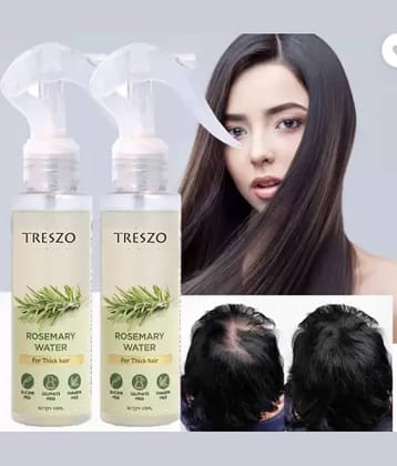 Treszo Hair Serum 0.2 mL Pack of 2