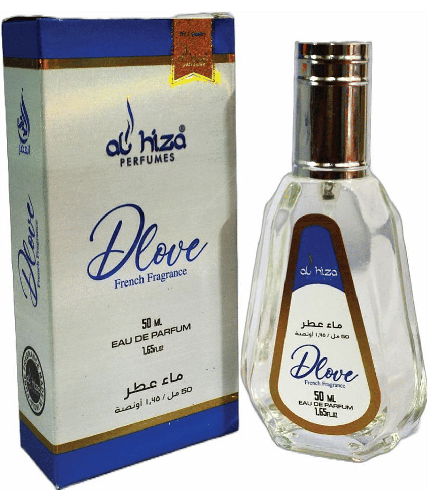 Al Hiza Davana 50ml Attar ( Pack of 1 )