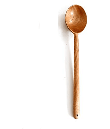The Indus Valley Laddle
