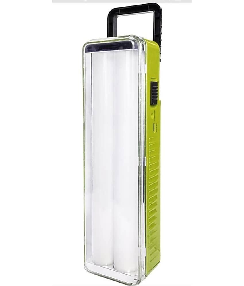 Stylopunk - 10W Solar Emergency Light ( Pack of 1 )