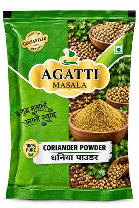 Coriander Powder-100Gms