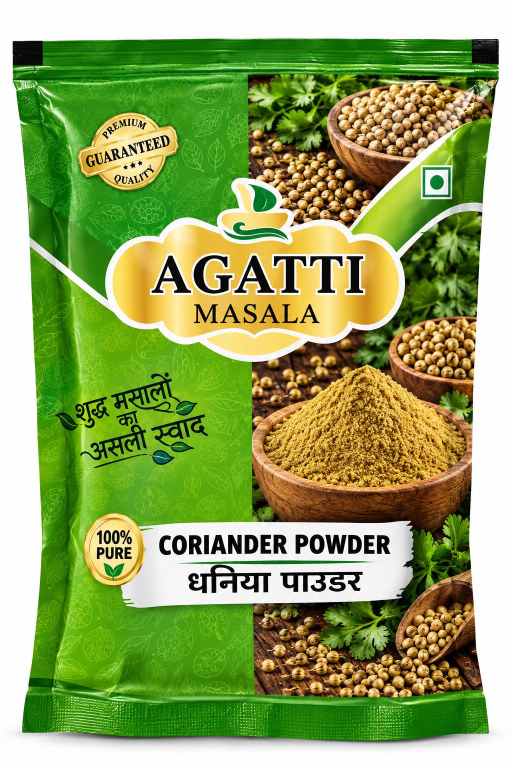 Coriander Powder-100Gms