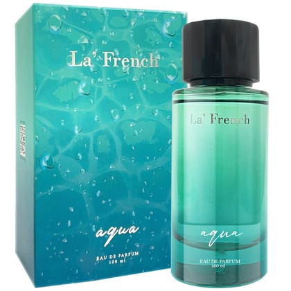 Aqua Perfume for Men & Women - 100ml Aqua Perfume for Men & Women - 100ml - Default Title