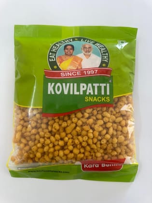 Kara Bonndi Kara Bonndi