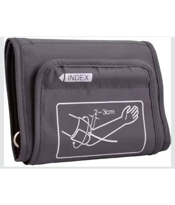 Control D Single Tube Long Regular Large Size Pressure Cuff