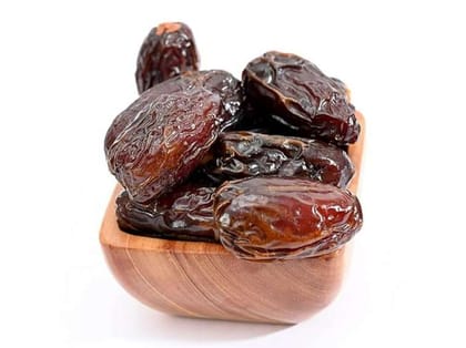 Rasda Medjoul Dates Box Palestine Premium Large - 500g