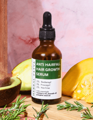 Hair Growth & Hair Fall Control Serum 50ml | Serum Concentrate Hair Growth & Hair Fall Control Serum 50ml | Serum Concentrate