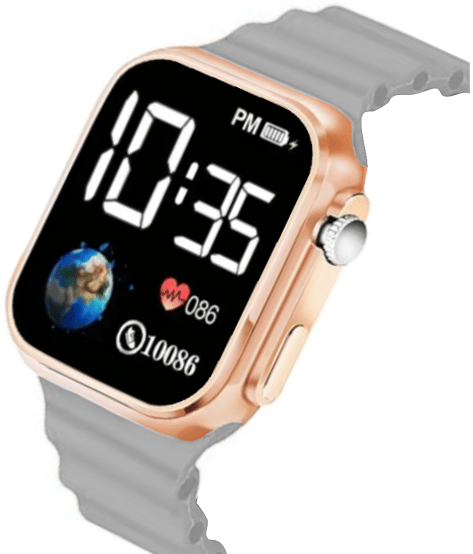 ...