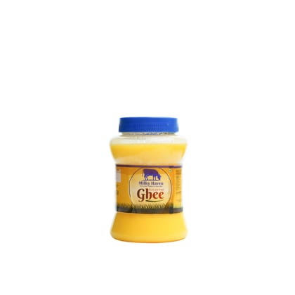 Milky Haven Pure and Fresh Ghee  500 ml Milky Haven Pure and Fresh Ghee  500 ml
