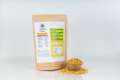 Chana Dal 1000g Each