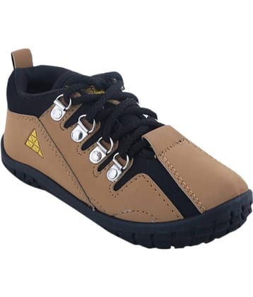 BUNNIES Lace Running Shoes For Boys & Girls(1 To 5 Years) Mouse