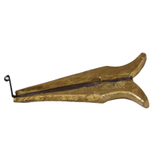Professional Morsing Jawharp Mukhchang Designer Musical mouth instruments Morchang