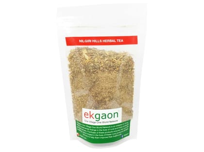Ekgaon Nilgiri Hills Herbal Tea (50g)
